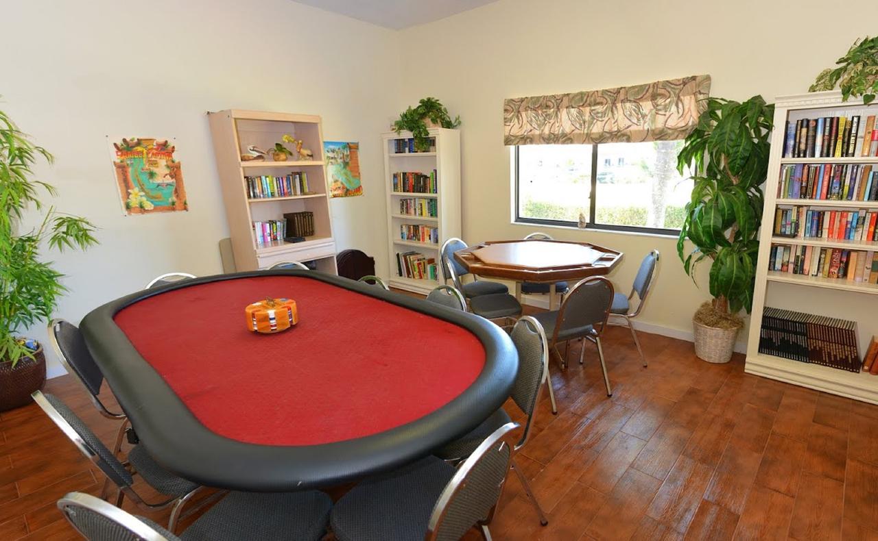 Fort Myers Beach Resort Two-Bedroom Park Model 4 Harlem Heights Екстериор снимка
